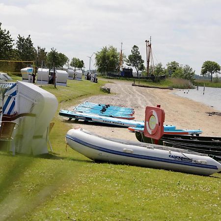 Dorf Wangerland Hotel Schillig Bagian luar foto