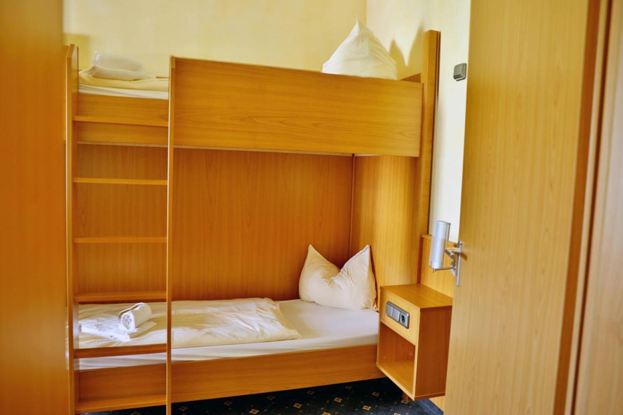 Dorf Wangerland Hotel Schillig Bagian luar foto