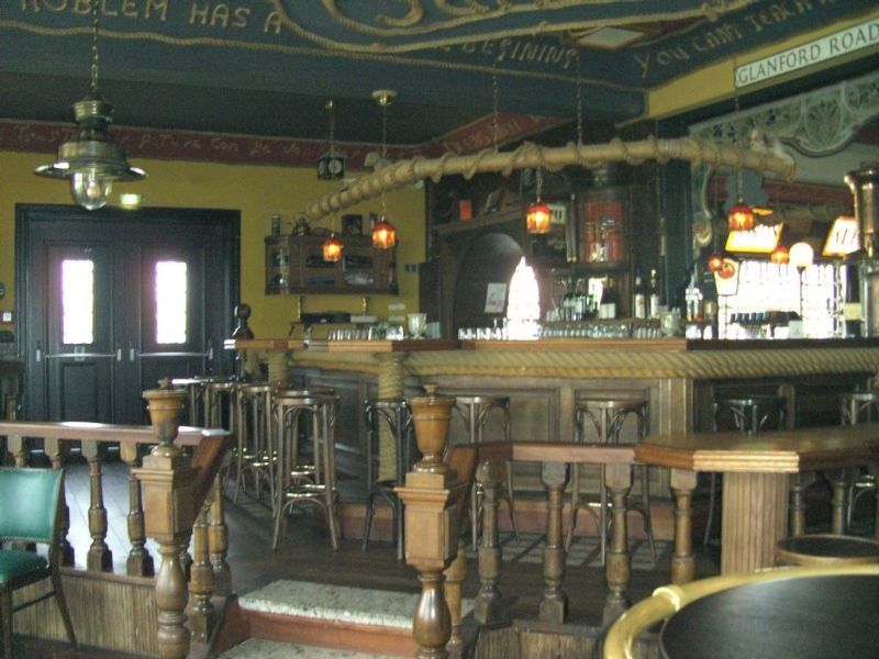 Dorf Wangerland Hotel Schillig Bagian luar foto