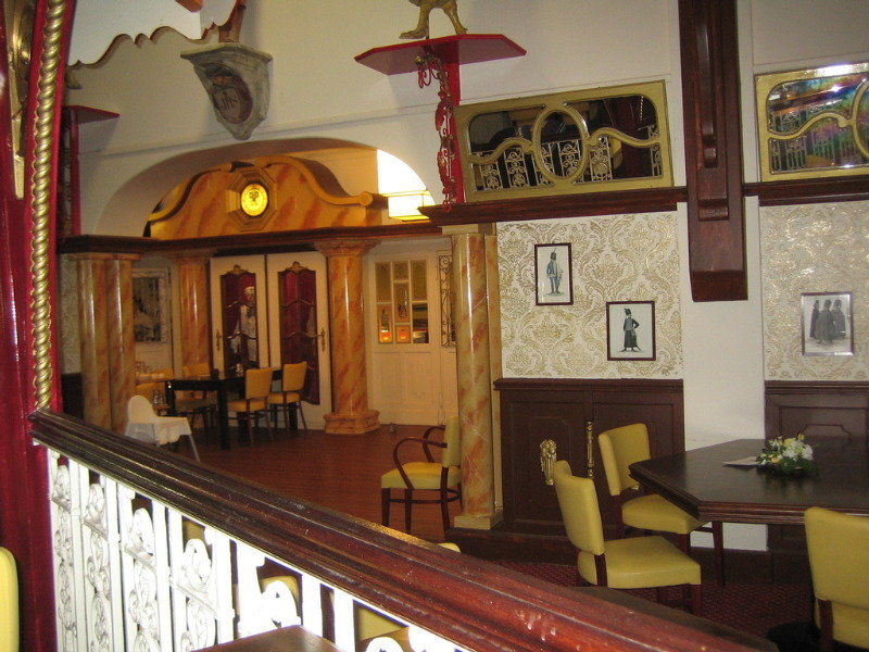 Dorf Wangerland Hotel Schillig Bagian luar foto