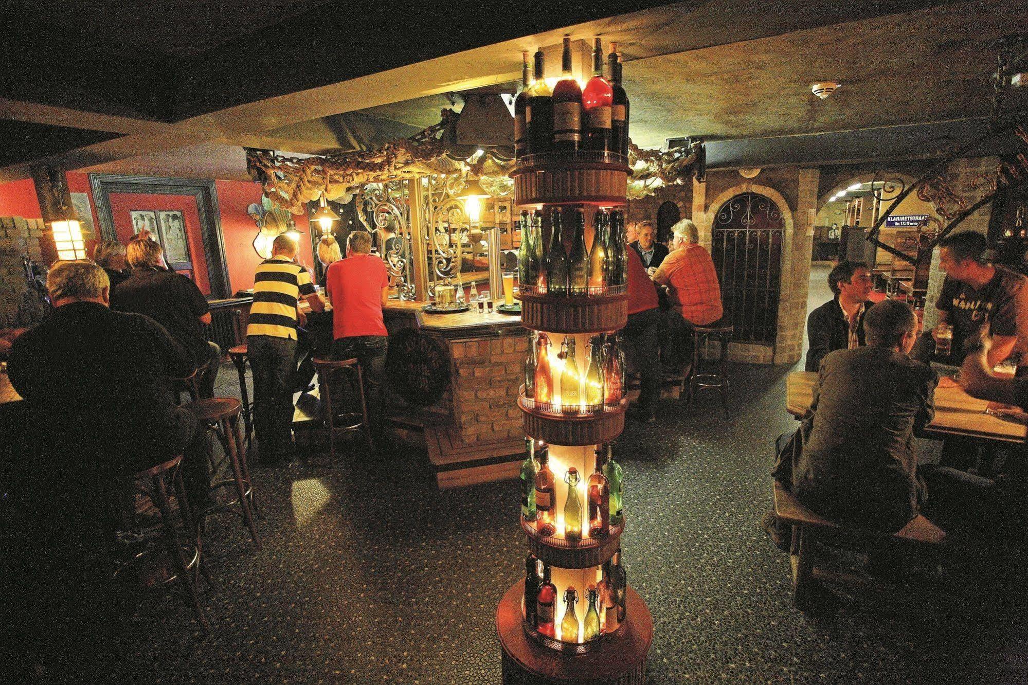 Dorf Wangerland Hotel Schillig Bagian luar foto
